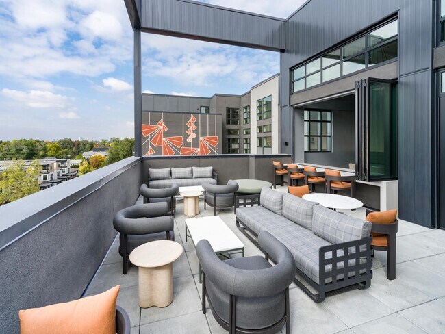 Modera University Park, Denver, CO 80210 - photo 5