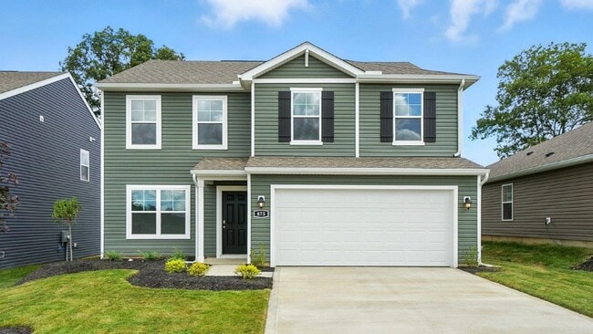 148 Lorrimore Dr, Pickerington, OH 43147 - photo 2