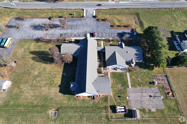 Faith Christian Accademy in Boonsboro serves grades PreK through 11.