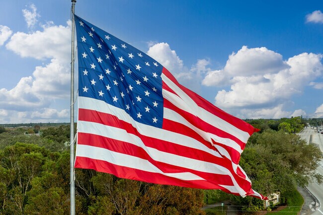 Richmond offers spacious living and also convenience to the greater Fort Myers area.