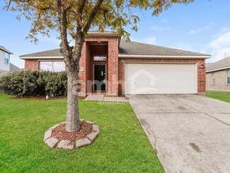 2024 Shady Glen Trail, Princeton, TX 75407