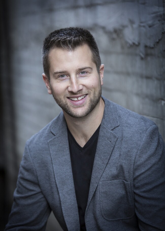 Jeremiah Aukerman