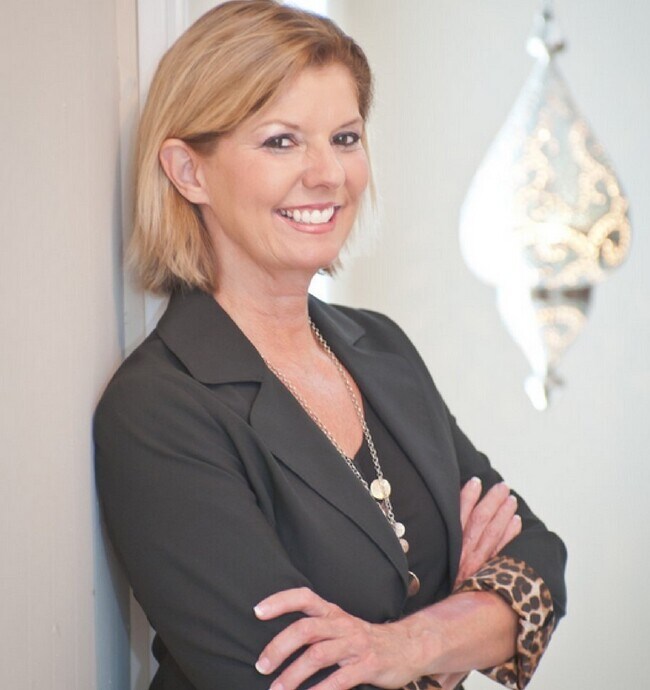 Kathy Dalton