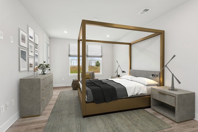 K. Hovnanian’s® Four Seasons at Kent Island - Luxury Condos unit 12, Chester, MD 21619 - photo 5