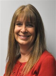 Laurie Anzivino