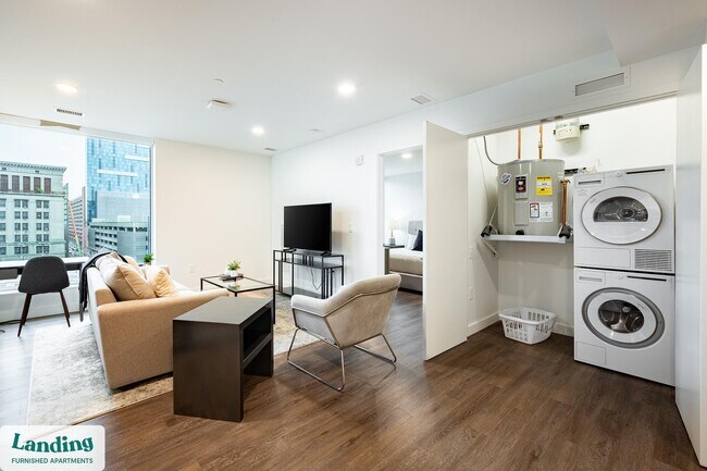 310 Gratiot Ave unit 609, Detroit, MI 48226 - photo 5