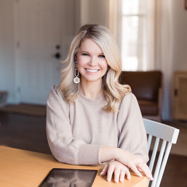 Abigail Barratt