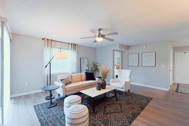 The Retreat at Concord Apartments, Concord, NC 28025 - photo 5