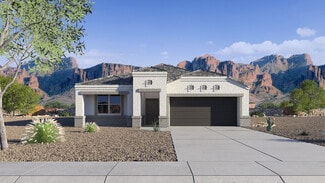 28223 N Ice Cavern Ln, San Tan Valley, AZ 85143
