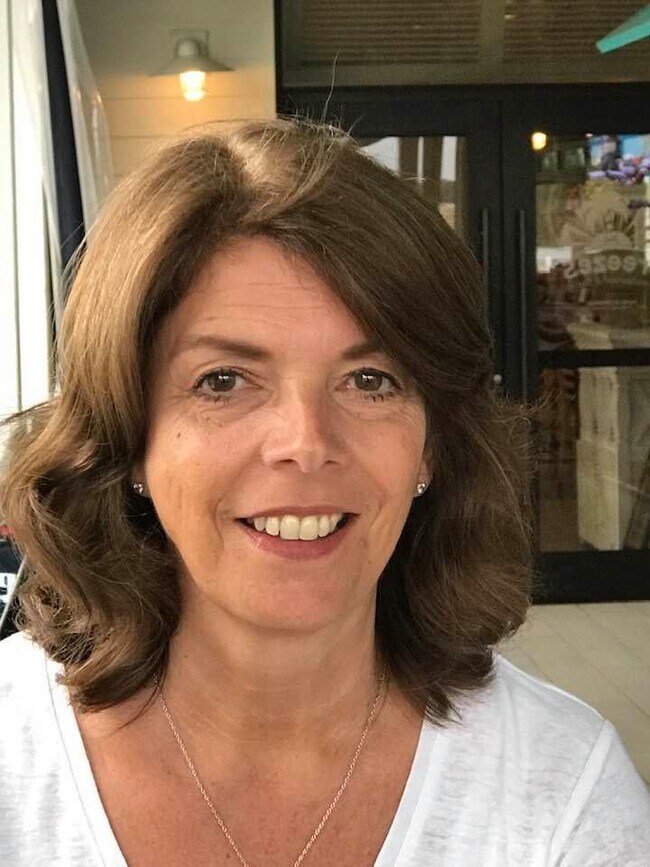 Nancy Larrow