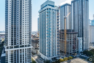 601 Miami, Miami, FL 33136