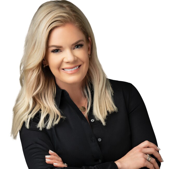 Ali Grant