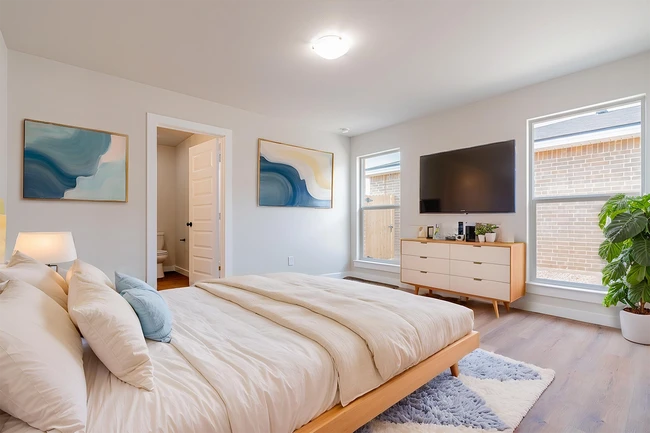 1201 87th St unit 36476095, Odessa, TX 79765 - photo 6