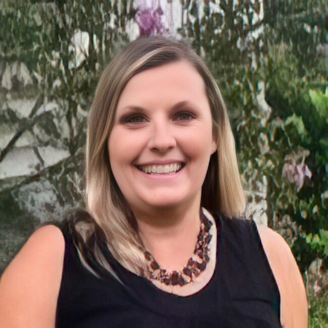 Connie Whitlock