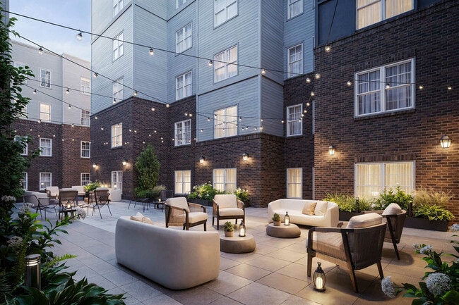 Gateway Lofts Cincinnati 4