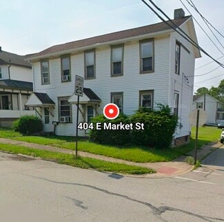 404 E Market St, Blairsville, PA 15717