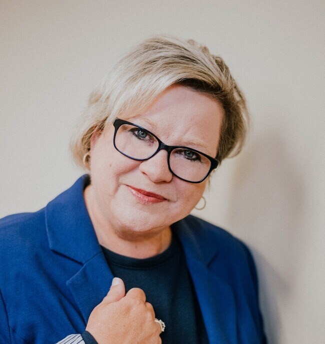Tamara Baker-Silver