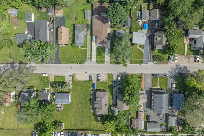 Homes in South End range from $150,000 to $300,000.