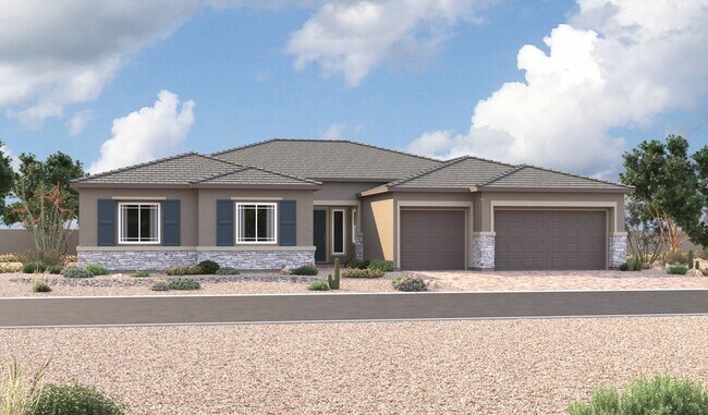 5509 Middleton Falls Avenue St unit 36396662, Las Vegas, NV 89139 - photo 3