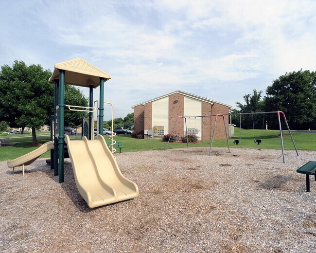 Saddlebrook, Henderson, KY 42420 - photo 6