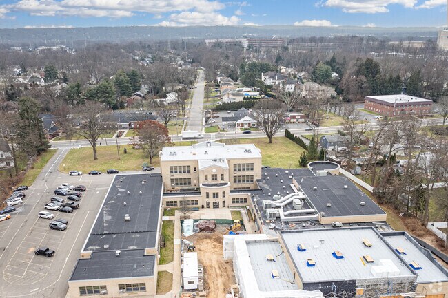 At Central Elementary School, we seek to provide our students with a comprehensive education.