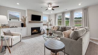 4024 Dantry Ln, Buford, GA 30519