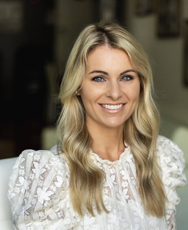 Andrea Duckert