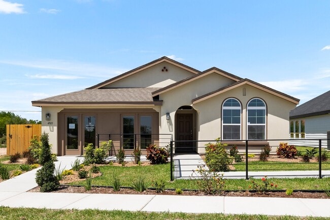 4309 Ebro River St, Brownsville, TX 78520 - photo 2