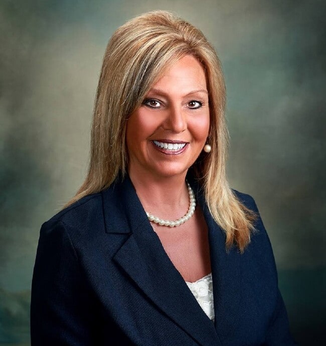 Pamela Derks