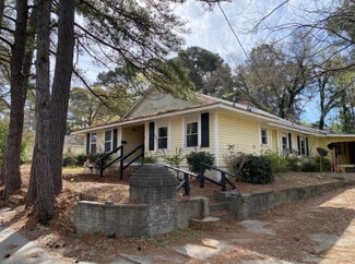 217 Scott Ave Unit B, Fayetteville, NC 28301