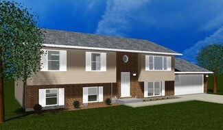3764 W 68th Ave Unit 37148498, Merrillville, IN 46410