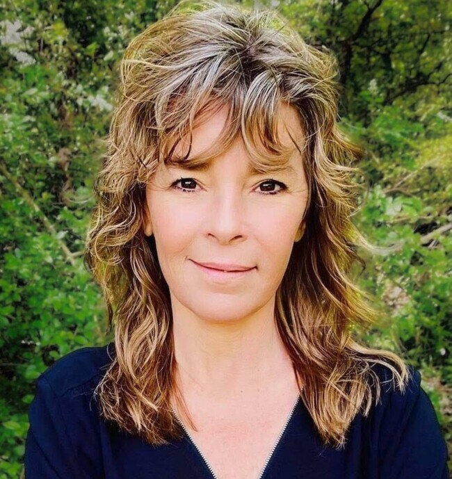 Christine Whitton