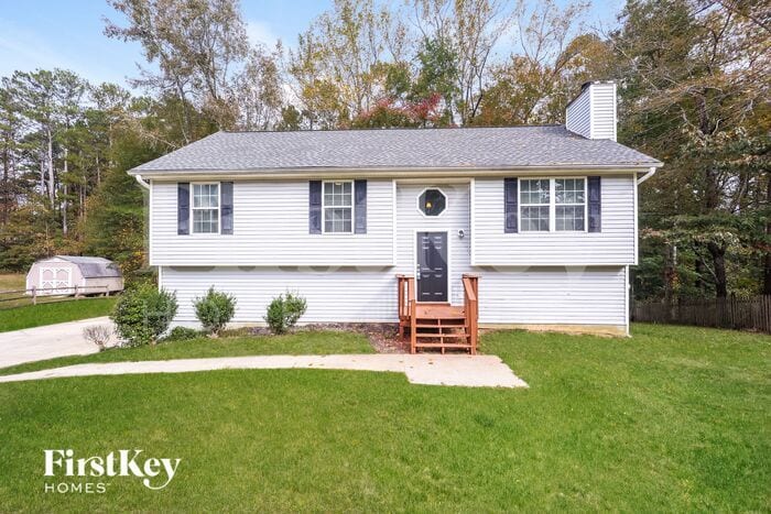 73 Pine Shadows Ct, Dallas, GA 30157 - photo 1