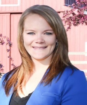 Kaylee Krom