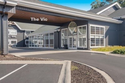 Studio's at The Vic, Traverse City, MI 49686 - photo 1