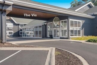 461 Munson Ave, Traverse City, MI 49686