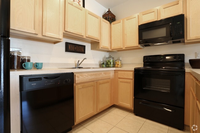 Model Kitchen