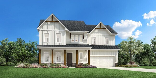 4760 Crestline View Rd, Cumming, GA 30028 - photo 5