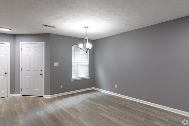 Briarhill 563 Apartments, Riverdale, GA 30274 - photo 5