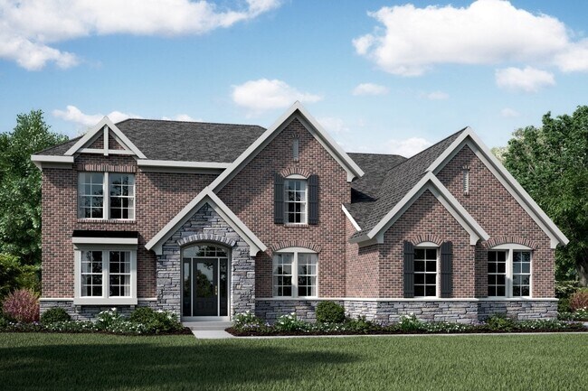 1572 Old Hickory Ln unit 36659023, Westfield, IN 46074 - photo 3