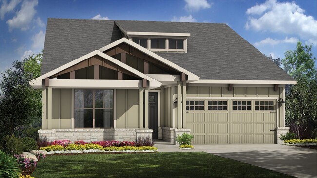 137 Big Pine Creek Ln unit 36481868, Bastrop, TX 78602 - photo 6