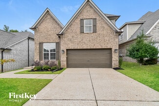 7432 Appling Rain Dr, Cordova, TN 38016