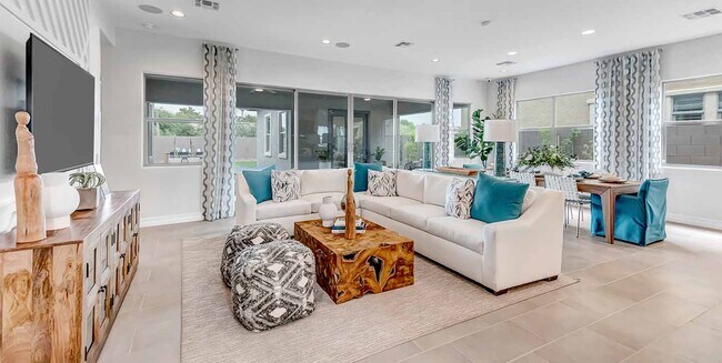 5814 W Mauna Loa Ln unit 36471219, Glendale, AZ 85306 - photo 7