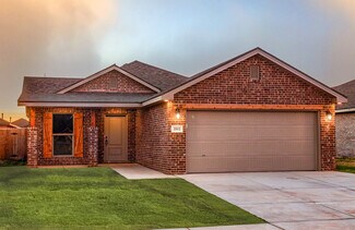 8601 29th St, Lubbock, TX 79407