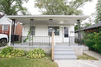 17144 Heyden St, Detroit, MI 48219