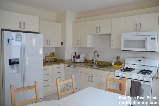63 Fairbanks St unit 2, Brighton, MA 02135 - photo 3