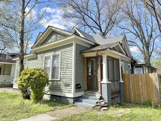 2030 Young Ave, Memphis, TN 38104