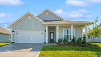 682 Norris Dr, Port Saint Joe, FL 32456