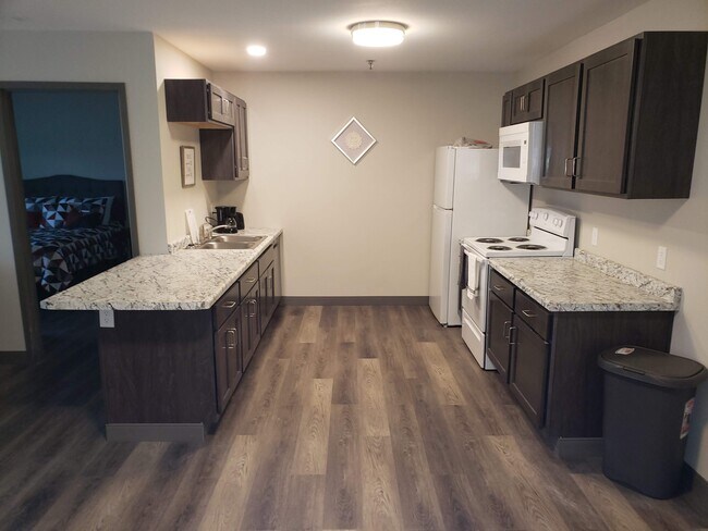 Prairieview Estates, Weyauwega, WI 54983 - photo 2