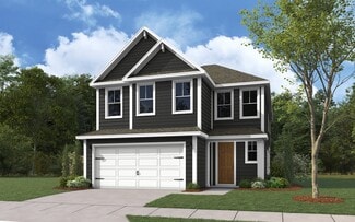 671 Conifer Dr, Spring Hill, TN 37174